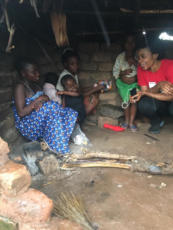 endam home of hope tweet media