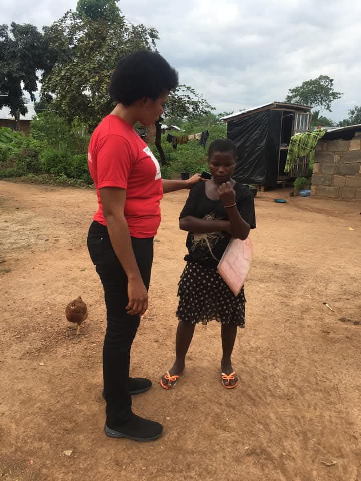 endam home of hope tweet media