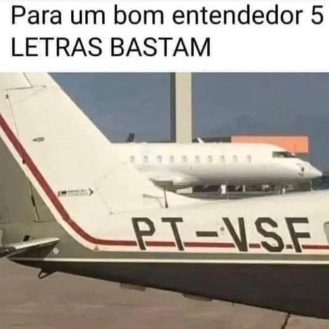 Os Patriotas vão entender…🇧🇷