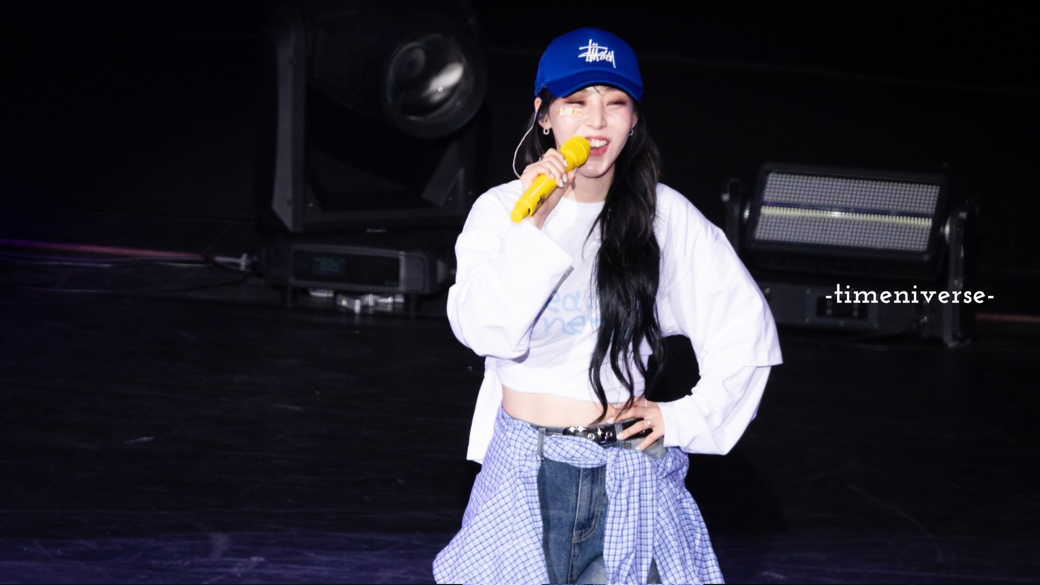 アイドル MoonByul Fan Concert [sea;nema] Moon Byul Fan Concert [sea;nema] In KAOHSIUNG | MAMAMOO Wiki