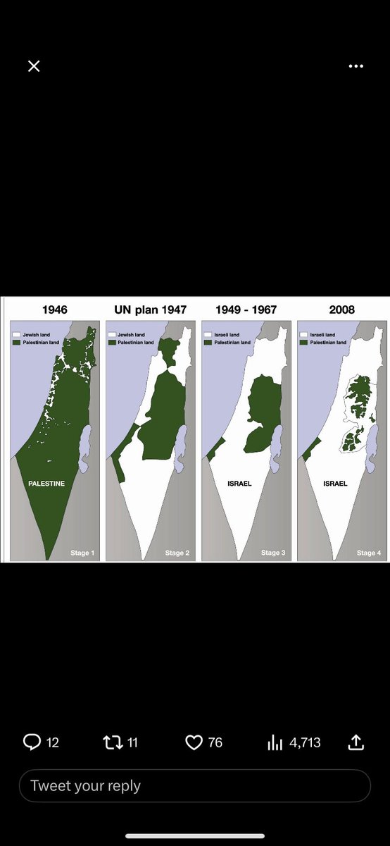 Ald19Dr's tweet photo. @oogyflip Utterly disgraceful -apparently 140 other nations do recognise it - on the #todaydebate it was suggested we couldn’t recognise it because it doesn’t have stable borders - surely it’s the other way around #bbcaq https://t.co/IdCzizesZy
