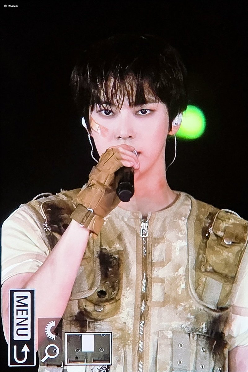 _Do0rest's tweet image. 250726

#도영 #DOYOUNG #ドヨン
#NCT127 #NCT