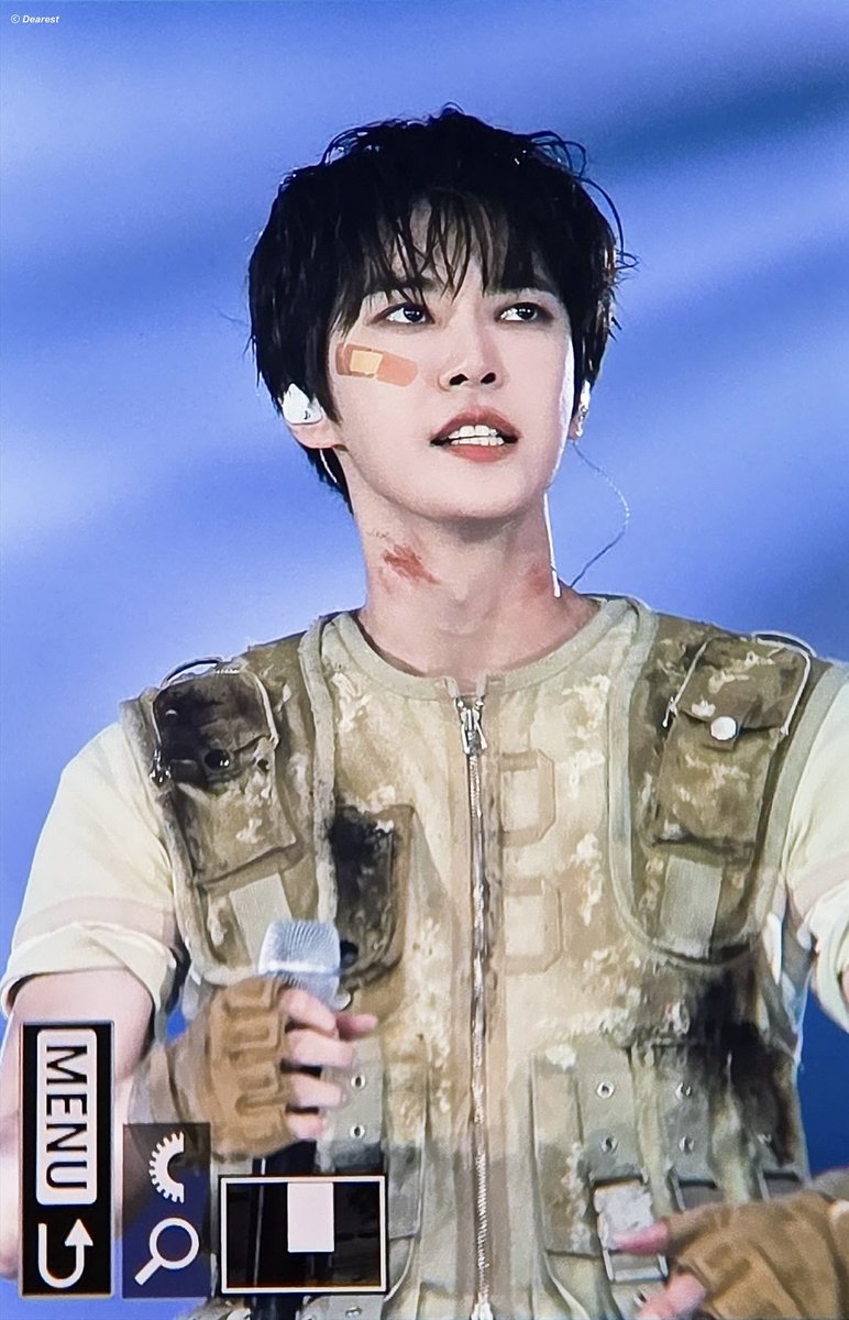 _Do0rest's tweet image. 250726

#도영 #DOYOUNG #ドヨン
#NCT127 #NCT