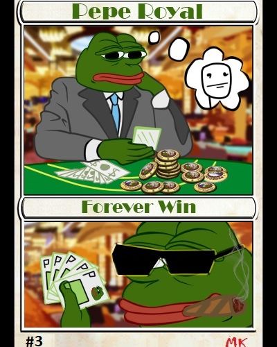 EmblemMarkets's tweet image. Vaulted PEPEROYAL | Series 17 Card 4 sold for 0.045 WETH ($168.44 USD)
From: ethx.eth
To: 0x208b
opensea.io/assets/ethereu…