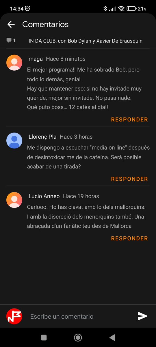 La movide también en <a href="/ivoox/">iVoox</a> <a href="/carlopadial/">Carlo Padial</a>