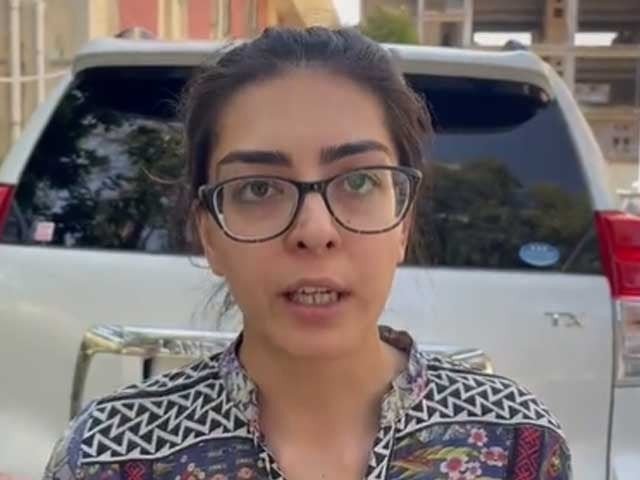 دہشت گردوں کیساتھ ساتھ ایمان مزاری جیسی سہولتکاروں کا بندوبست بھی ہونا چاہیے۔