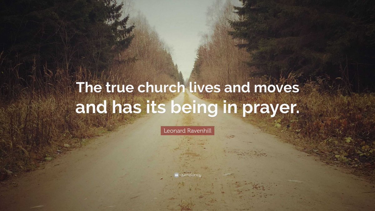 Acts 6:4:
But we will devote ourselves to prayer and to the ministry of The Word #HolyBible #Truth #Goodnews