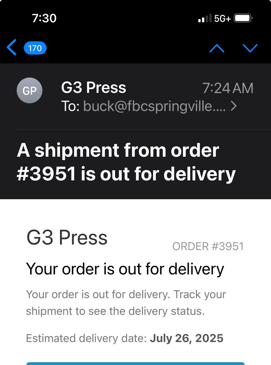 buckbwell's tweet image. Thankful for @G3Conference, especially G3 Press and G3 +! If you are looking for sound resources for devotion or disciple making G3 has them.
