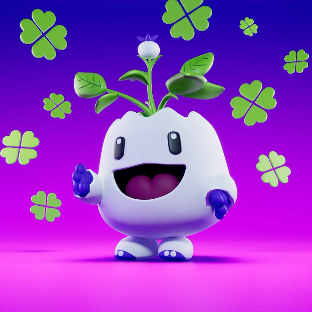 noxsolana's tweet image. How many Luck Emmys do you have?

I have 47 @MagicEden