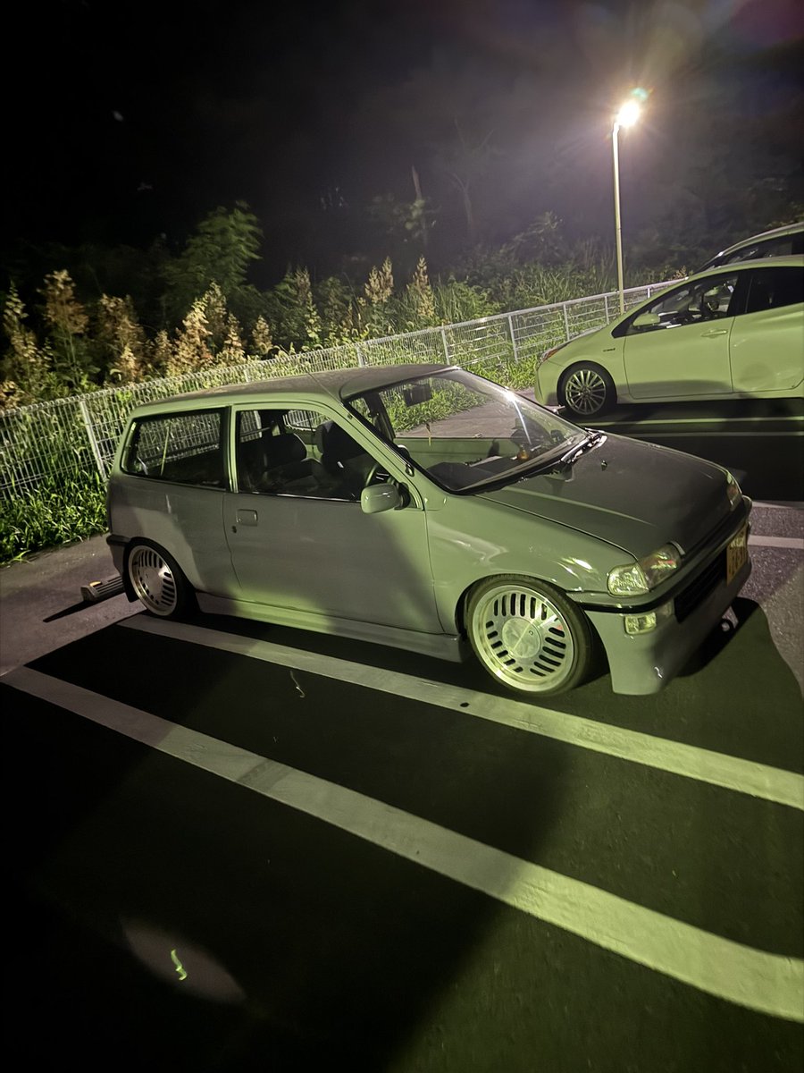 wtf_wnw_lol's tweet image. 失火しずきて笑顔止まらん笑
踏んだらﾊﾞｯﾊﾟﾗﾊﾞｯﾊﾟﾗ〜笑笑