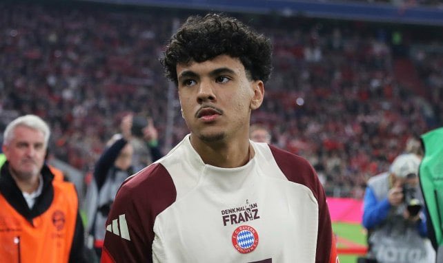 Bayern & Germany tweet media