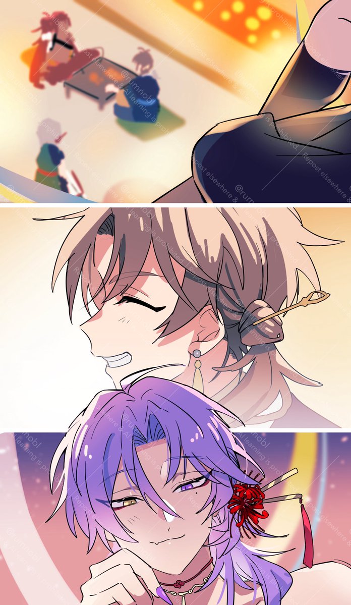 rumnobl's tweet image. 玖エイ
かくれんぼ