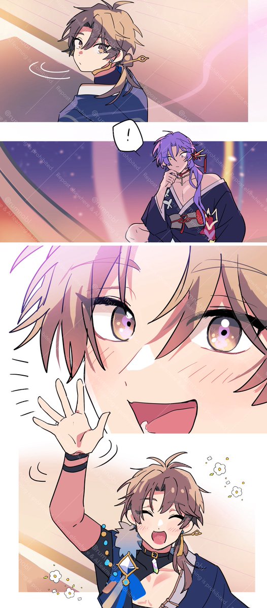 rumnobl's tweet image. 玖エイ
かくれんぼ