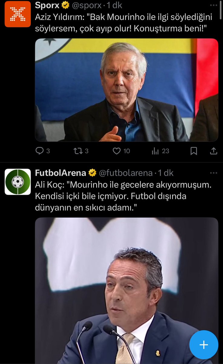 PassionGala_'s tweet image. benim tanıdığım mourinho feyenoord maçlarında domalır ve feneri kaosa sürükler
