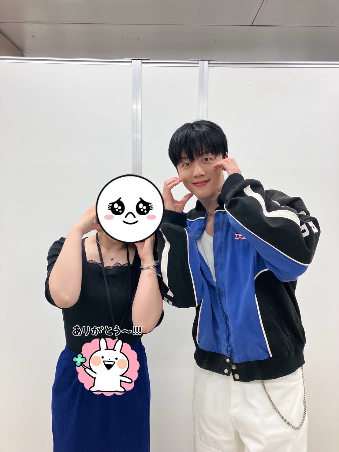 SF9 ツーショット ジェユン SF9 ジェユン ツーショット セット - メルカリ