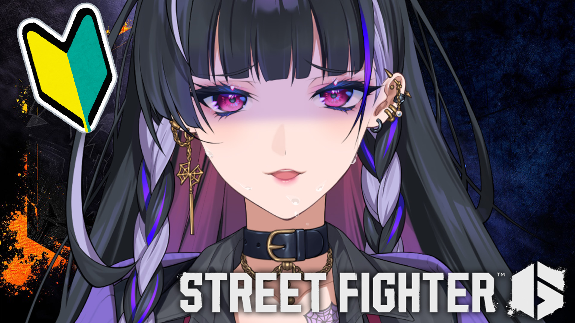 狸猫 ページ にじさんじ 狂蘭メロコ XSOLEIL｜にじさんじオフィシャルストア