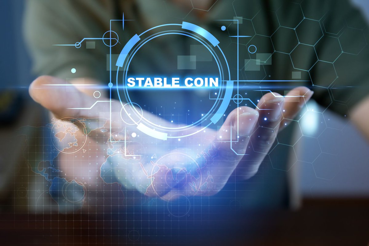 Web3operators's tweet image. First U.S. regulated stablecoin under the GENIUS Act has launched.
@ethena_labs and @Anchorage launched USDtb.
Fully onshore, federally regulated, backed by audited cash and U.S. Treasury reserves.
This isn't just another stablecoin. It's the template for everything that…
