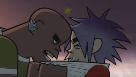 gorillazstdaily's tweet image. 