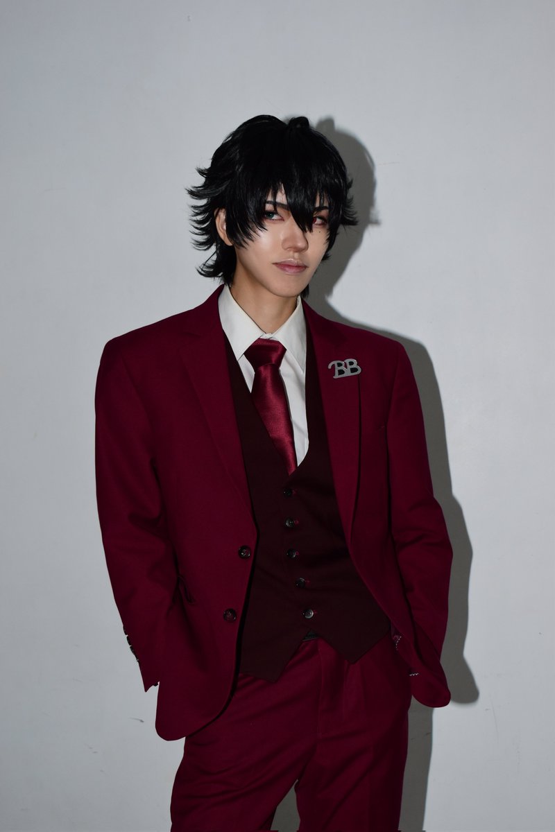 yukio__cos's tweet image. cosplay

📸 すみれさん @SMR_cos