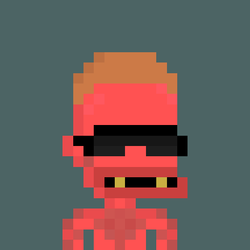 Gm! 

Today we're gonna take a look at the trait distribution in the <a href="/OnChainAllStars/">On-Chain All-Stars</a> collection. 

In this thread we'll cover the breakdown of each trait category, showing the numerical/percentage stats. 

Grab a coffee and settle in. We're about to go digging for rares! 

In no