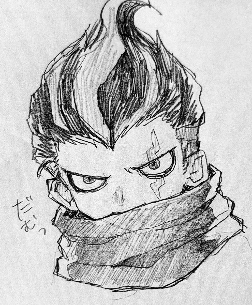 resagame's tweet image. 最近がんだむを可愛く描きすぎてる気がすんね