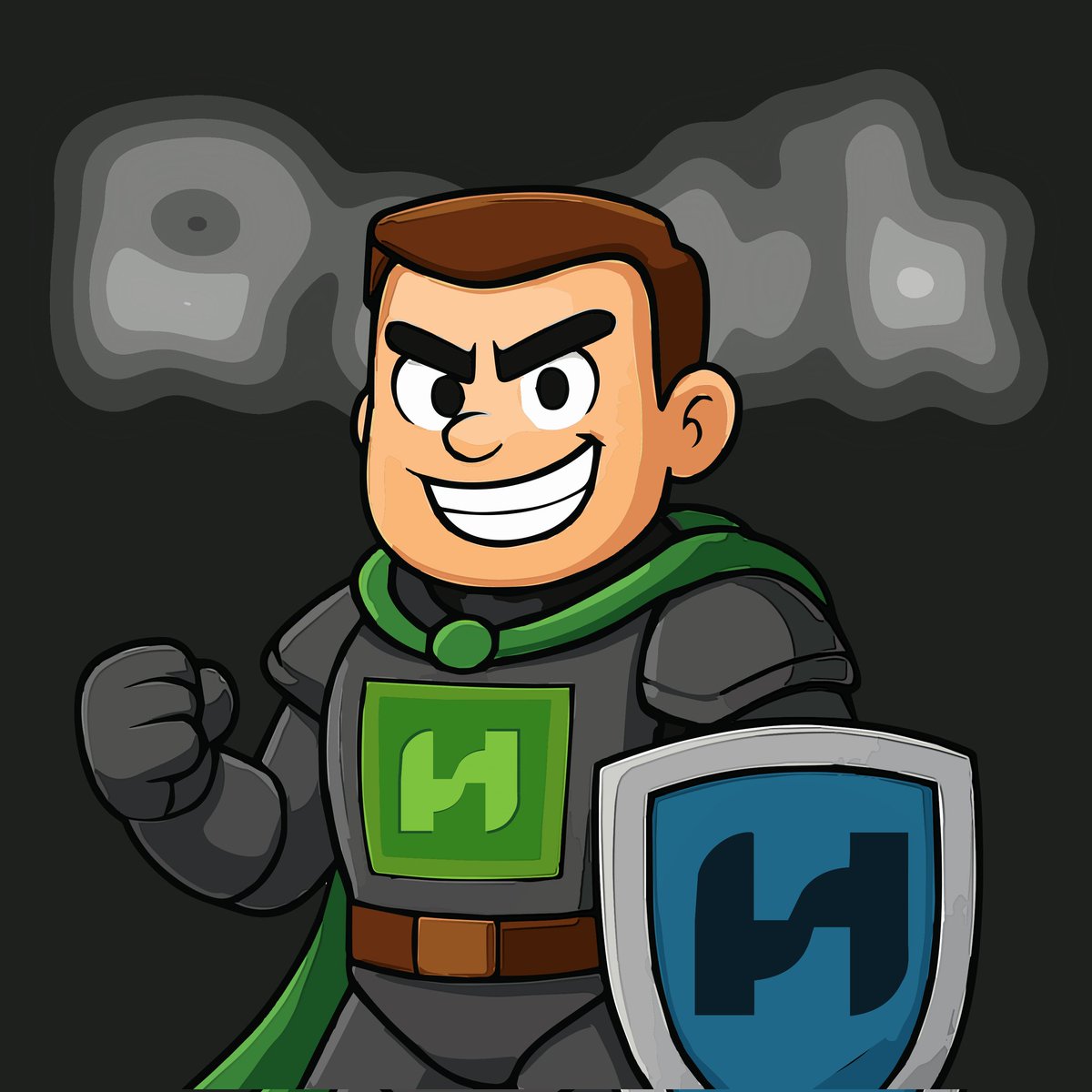 Meet Radik
The eliminator of bots and the prover of humans

Say hi to Radik
(200likes still valid)