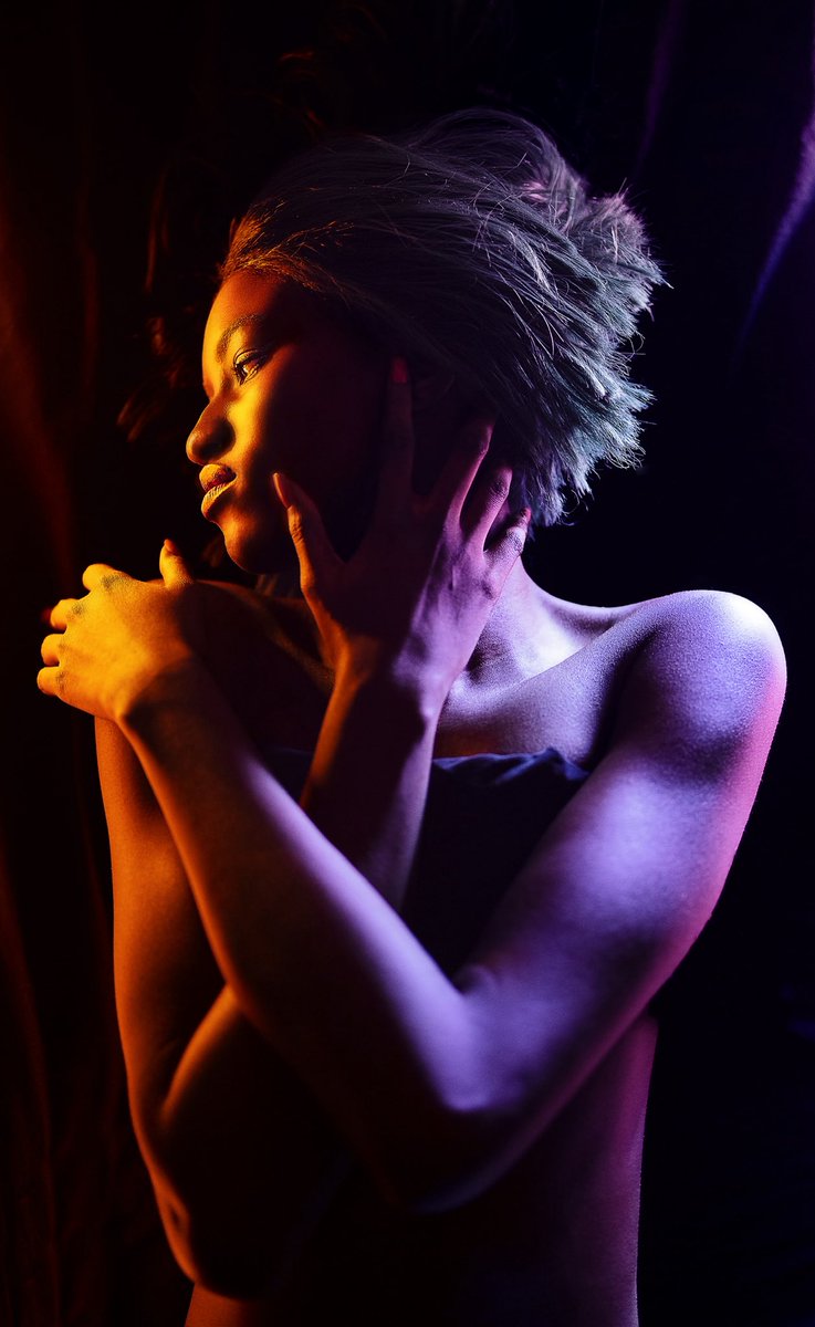 immortality00's tweet image. Since photography is ded ..
We need a huge exhibition of photography & videography
An exhibition that focuses on talent .. not fame
An exhibition full of collaborations and creativity