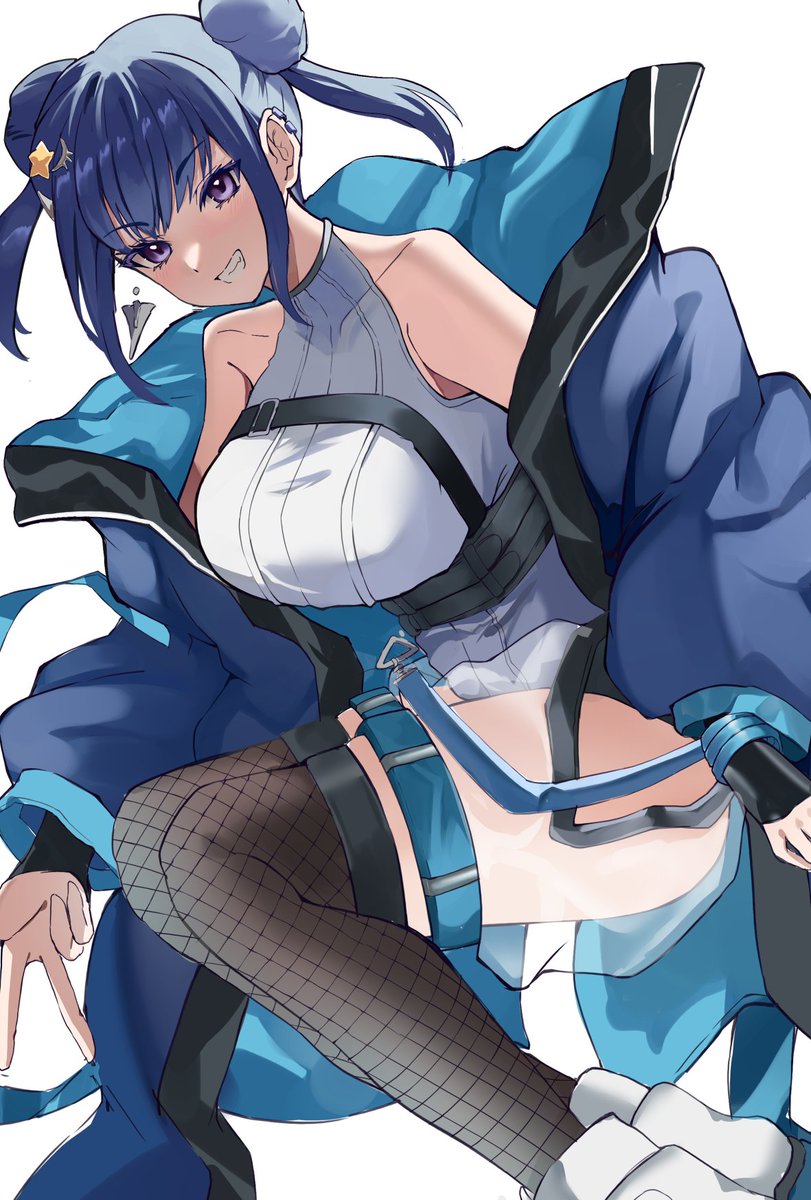 geco_gecko's tweet image. リィラ（再掲です）