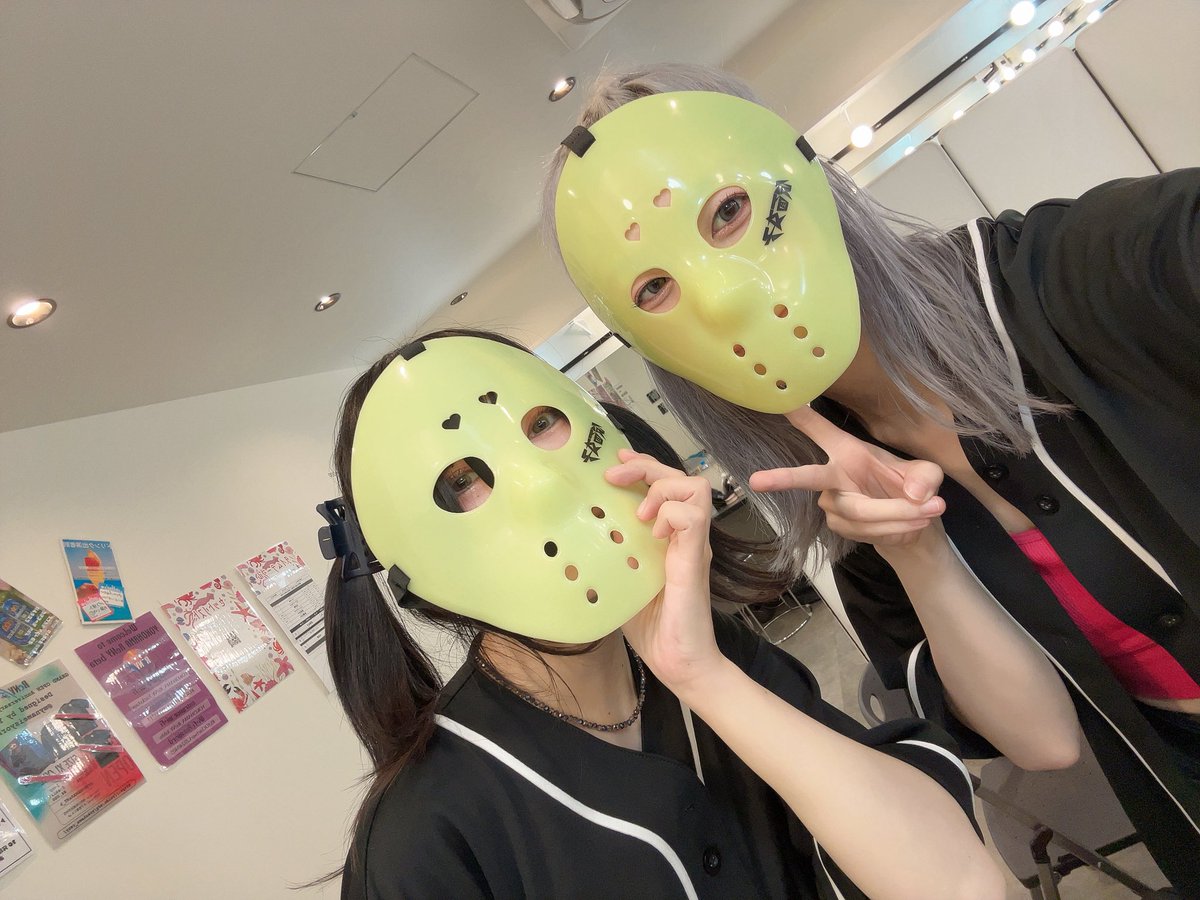 erk_gxrx9's tweet image. 合戦Vol.4ありがとうございました!!
ニューロティカ、仮面女子、太田家夢のスリーマン!めちゃくちゃ熱くて楽しかった!!
またやりたいな!太田家次は28日渋谷REXで異彩だよ!
#太田家
