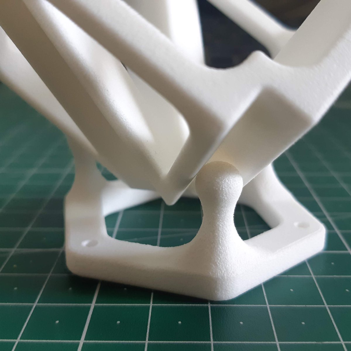 khatait's tweet photo. Want to learn about exact-constraint design? Please join me online for the NPTEL course, "Design of Precision Machines". https://t.co/Blu2tvERo4
It's absolutely free. Enrollment ends on July 28, 2025. https://t.co/kyxCuwRvvg