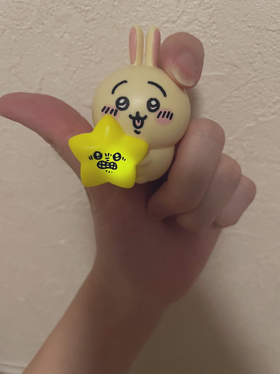 spon_7's tweet image. 光る…ククク
