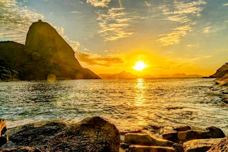 A beautiful day for you!