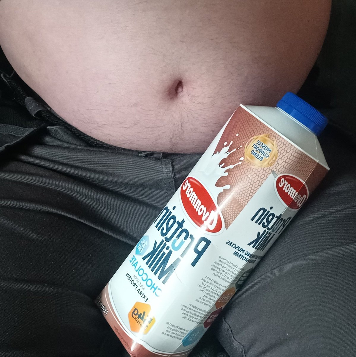 #NewProfilePic