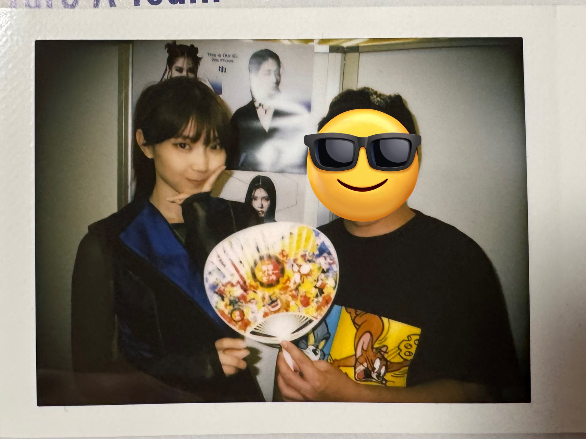 CHAQLA. 鷹乃助 チェキ CHAQLA. 鷹乃助 チェキ ミュージシャン