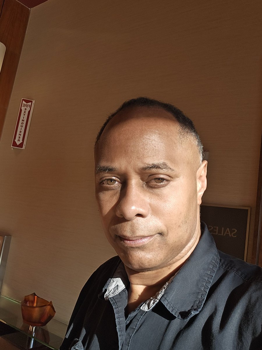 prentissweston1's tweet image. Good Morning Everyone, I'm working this weekend so have a great and safe Saturday friends and always be good 馃憡 馃憡馃憡馃憡