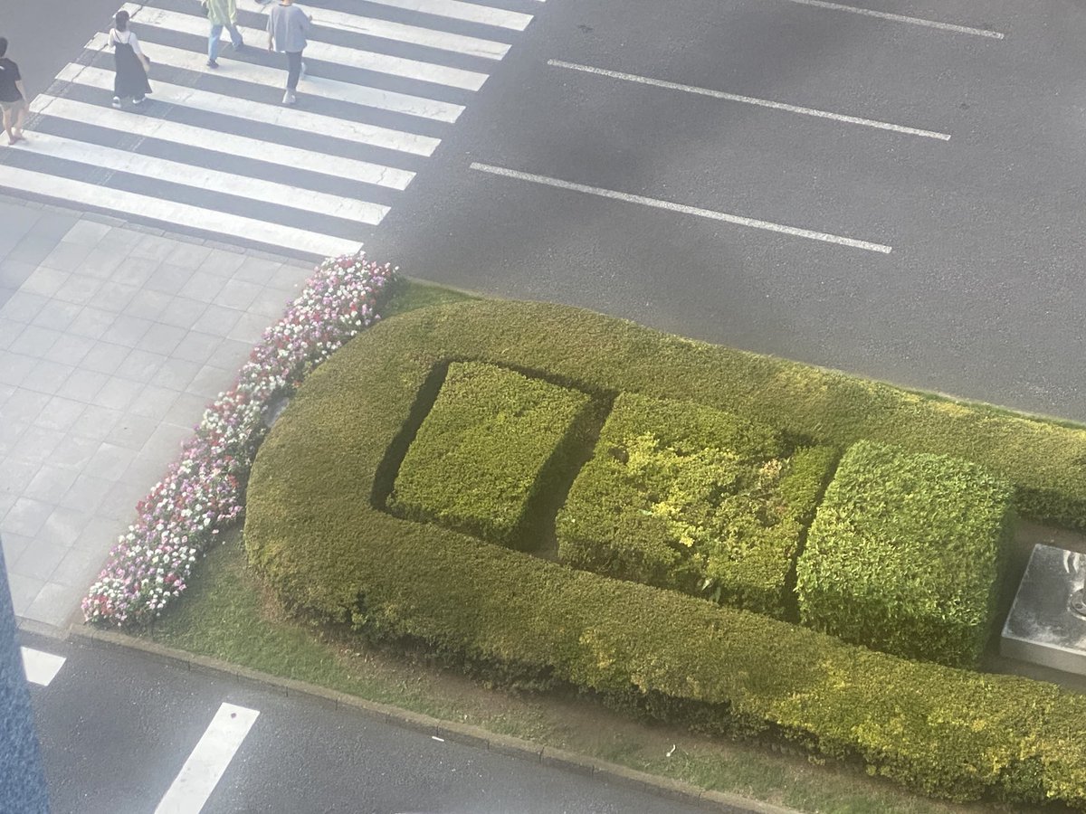 IsgrH's tweet image. tokyo