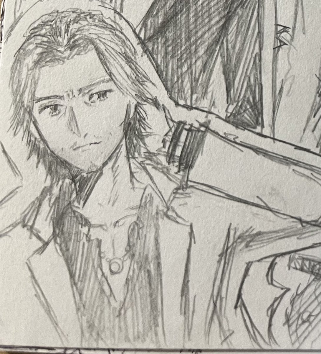 ringo_0159's tweet image. 頑張ってみてるよ龍が如く！