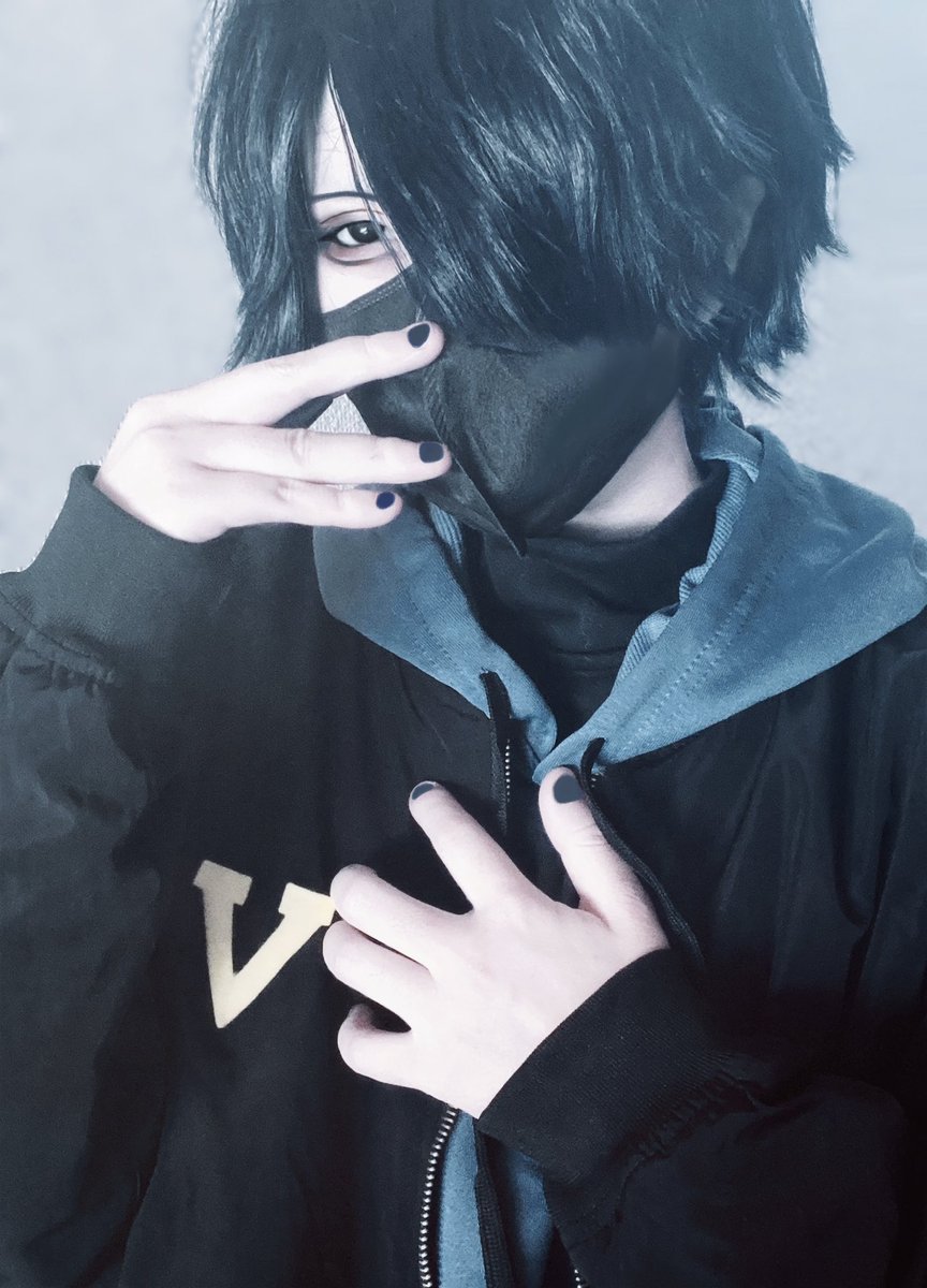 Nue_cos_jp's tweet image. ©️®️￤ 🍨

僕のハートを掴んで離さない
悪い女の子はだ〜れだ ？