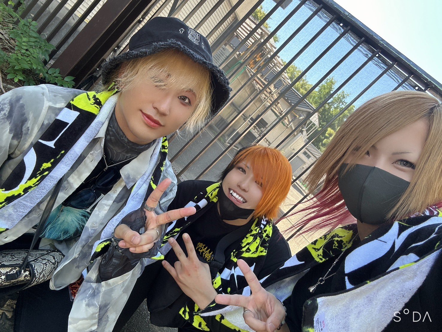 キズ バンド トランプ キズ バンド トランプ キズ (@ki_zuofficial) / X