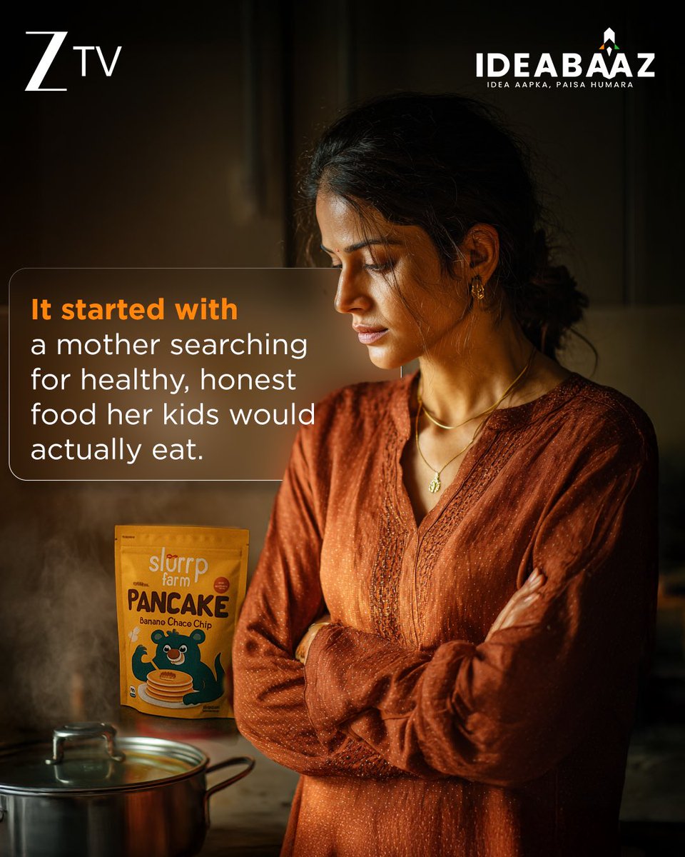 _Ideabaaz_'s tweet image. Every big dream starts small.
Have an idea that can spark change? Now's the time to act.
Register at ideabaaz.co.in or give a missed call at
916-777-7774.
Read more: instagram.com/p/DMkkob8T0iU/…
