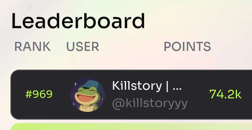 I love my Rank #969 
Can I go higher ?

addplus.org/boost/killstor…

Please share your link in the comment. I will boost you

#addplus