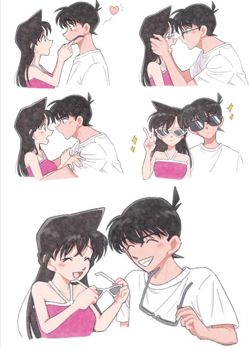 Princess_ran97's tweet image. 💞🕶️✨