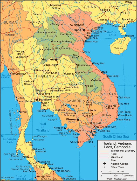 sharp2525V's tweet image. タイ🇹🇭・カンボジア🇰🇭戦争3日目の主要な出来事

・ラオス🇱🇦に10発程度砲弾が着弾
・タイがカンボジア兵100人殺害を発表
・プーマクア地域をタイが占領
・カンボジア軍少将戦死
・安保理が即時停戦要求
・両国の死傷者が少なくとも160人突破死者は30人
・タイ海軍戦闘に参加
・戦火がトラート県まで拡大