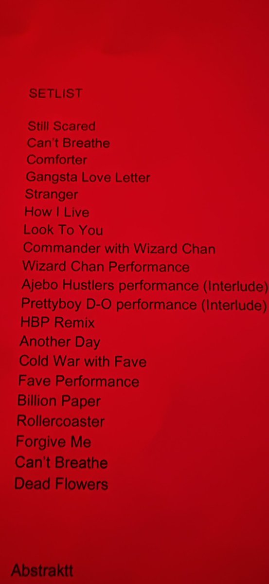 Inmyownlanefr44's tweet image. #diddat 🥀