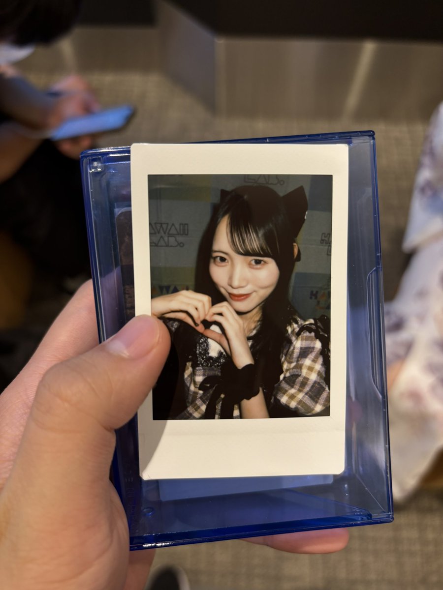 まさるん💜 tweet media