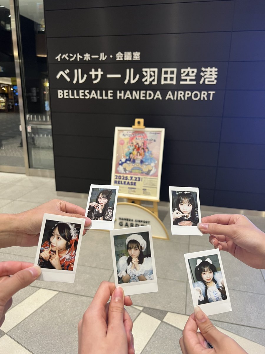 まさるん💜 tweet media