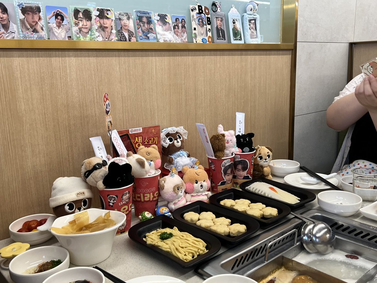 hee_kive's tweet image. 얘들아 오늘 넘뮈 맛있다•••
근데 아무도 태그허용을 안해놨네 ㅁㅊ….