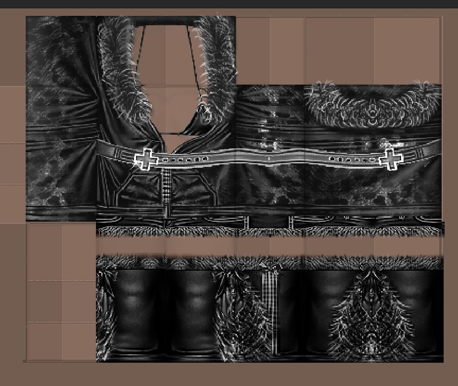 Namirrin's tweet image. matchy
#robloxclothing #robloxdesign #robloxart