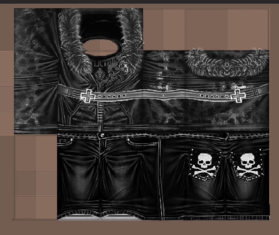 Namirrin's tweet image. matchy
#robloxclothing #robloxdesign #robloxart