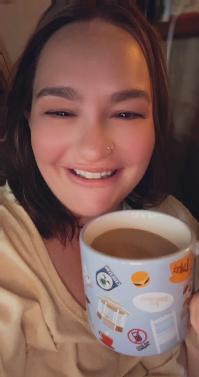 MsDixon7th's tweet image. Good morning, friends! Happy Saturday! Yes, I’m tired, but it’s going to be a great day. What are your weekend plans? Mine are yard work and projects around the house. It’s my last weekend home before I return to work!